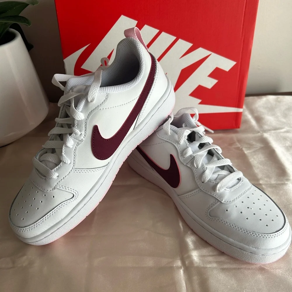 Nike Shoes size Us5Y/Eu37.5 Brand New - Picture 1 of 10